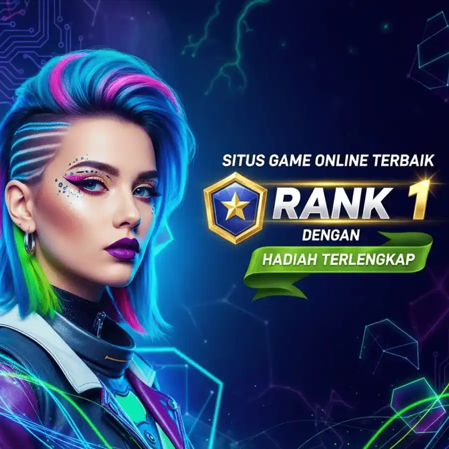 Agam66 > Situs Game Online Terbaik Rank 1 Dengan Hadiah Terlengkap